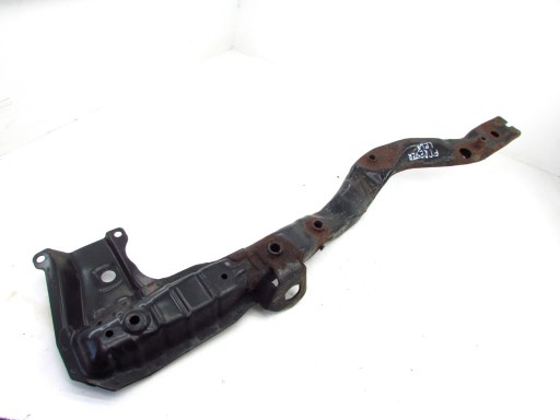 02-08r - Subaru forester sg балка усиление левое 02-08