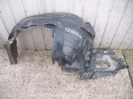 59110SJ010 - SUBARU FORESTER V 5 18- АРКА КОЛЕСА ЛЕВАЯ ПЕРЕДНЯЯ