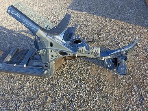 SUBARU FORESTER V ПІДЙОМНИК ПЕРЕДНЯ ПРАВА ЧЕТВЕРТЬ