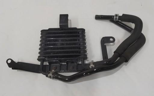 45510SG000 - SUBARU FORESTER XT SJ IV 13-МАСЛООХОЛОДЖУВАЧ