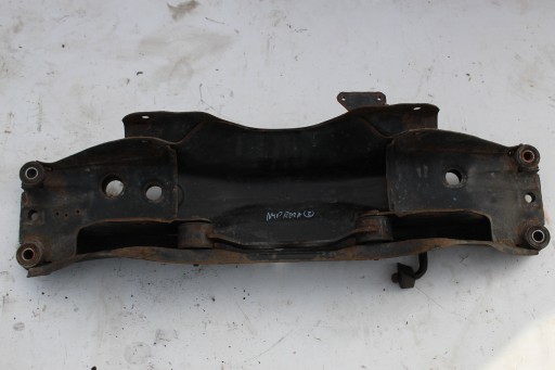 tylt343 - Subaru impreza 01-07 sleds подвеска задняя троллейба