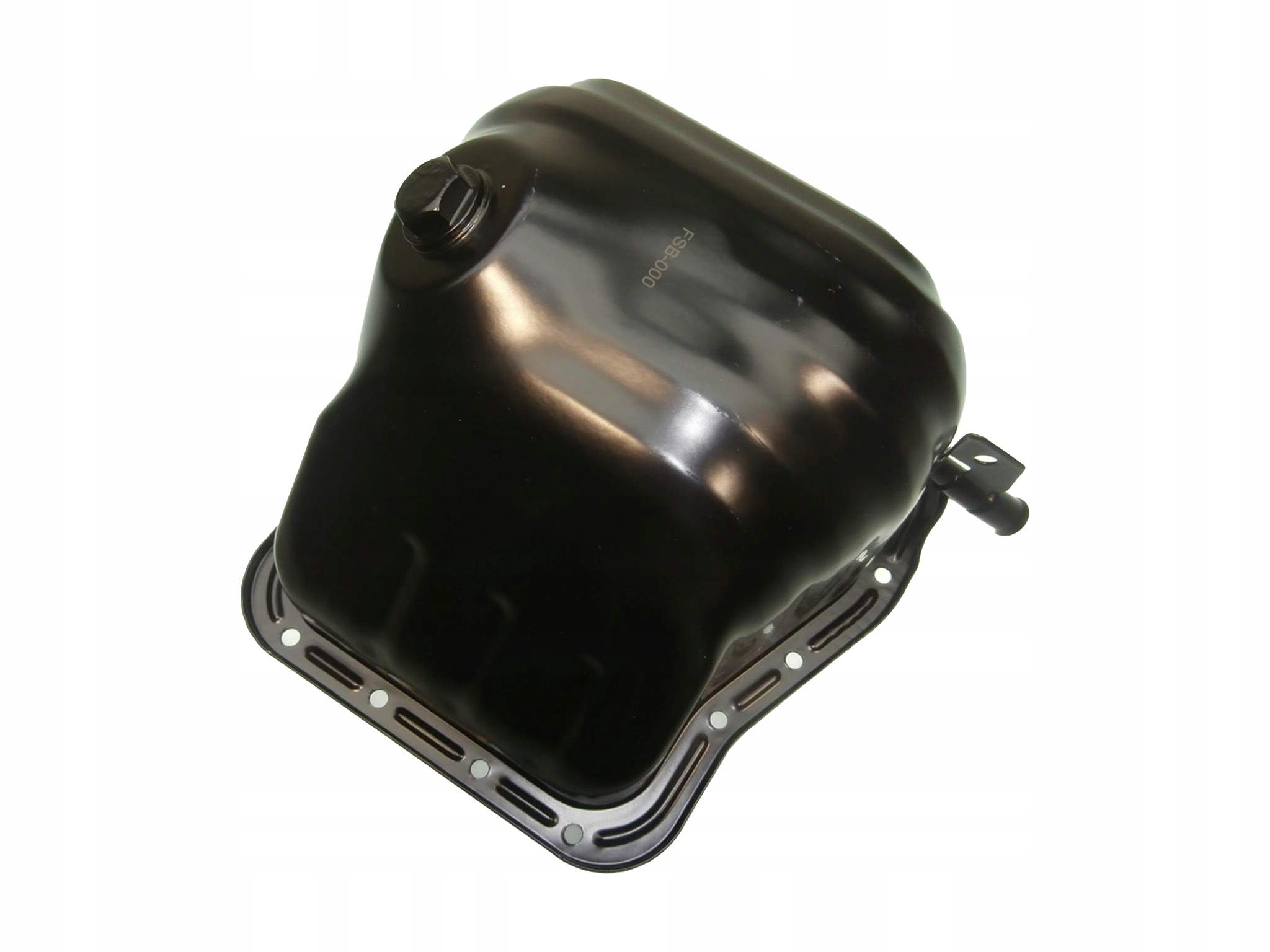 BMO-SB-000 - SUBARU IMPREZA FORESTER МАСЛЯНИЙ ПІДДОН 2.0 2.5 SOHC