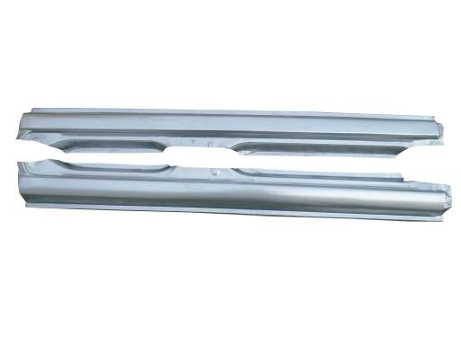 721241 - SUBARU IMPREZA GD / GG 00-07 ПОРОГ ПОРОГИ КОМПЛЕКТ L + P