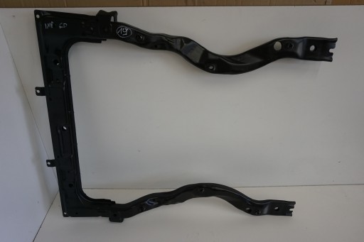 6576895657 - Subaru impreza gd gg 2001-2007 підрамник балка сани міцність передня