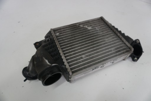 72663270012 - ІНТЕРКУЛЕР SUBARU IMPREZA GH WRX 2.5T