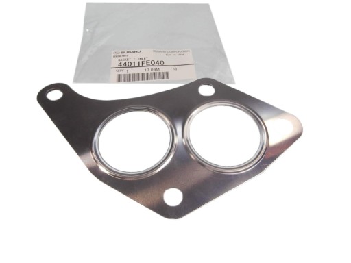 44011FE040 - ПРОКЛАДКА ПРИЕМНОЙ ТРУБЫ SUBARU IMPREZA TWINSCROLL STi