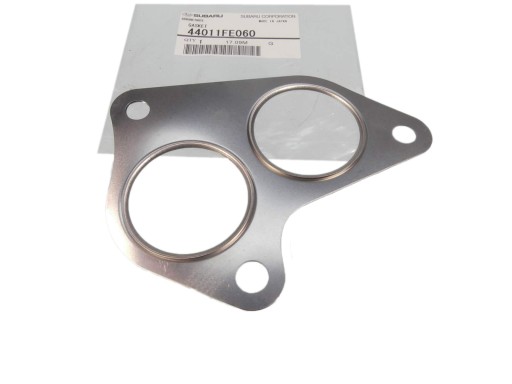 44011FE060 - ПРОКЛАДКА ВЫХЛОПНОЙ ТРУБЫ SUBARU IMPREZA TWINSCROLL