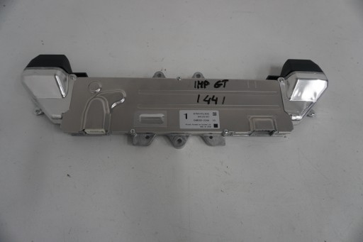 SUBARU IMPREZA liftback GT SUBARU XV LIFT CAMERA MODULE 87501FL300