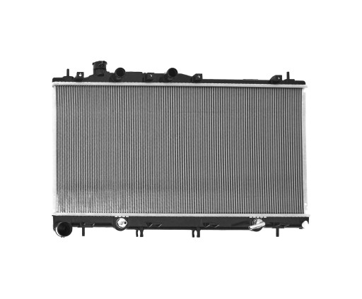 Subaru legacy 10 - 14 радіатор 45119-aj050