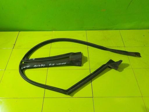 SUBARU LEGACY IV 08R уплотнитель передней правой двери