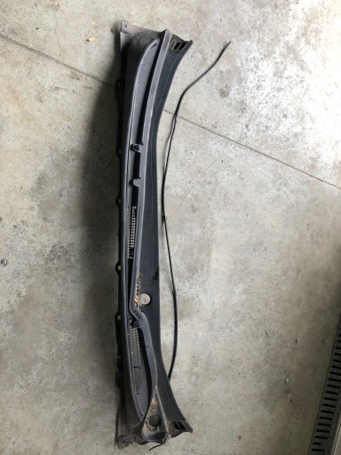 15- - SUBARU LEGACY IV OUTBACK V ОБЛИЦЮВАННЯ ЕКСТЕР'ЄРУ 15