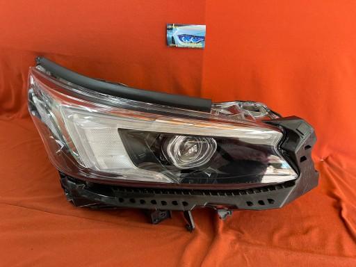 SUBARU LEGACY OUTBACK IV 2022- LIFT FULL LED RIGHT