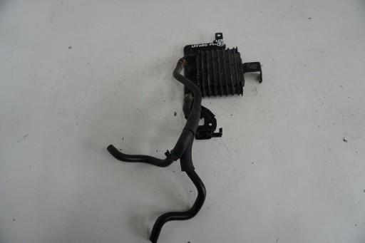 54667668323213 - SUBARU LEVORG 1.6T МАСЛЯНЫЙ ОХЛАДИТЕЛЬ 45510VA000