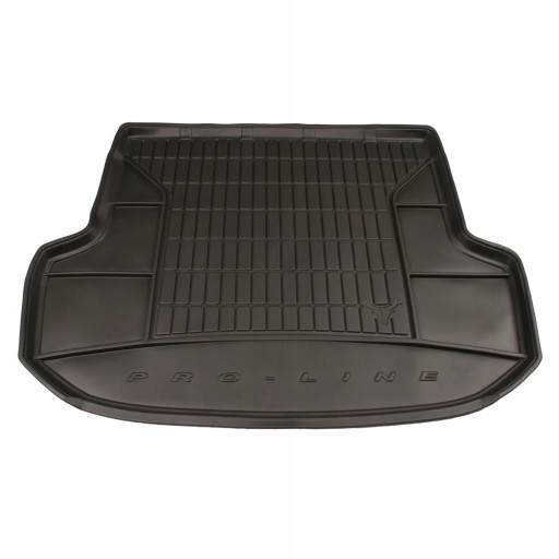 SUBARU LEVORG KOMBI 03.15 - Коврик в багажник Mammoth