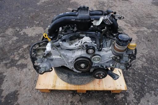 3G0805903E 9B9 - Спойлер переднего бампера VW PASSAT B8 orig. OE