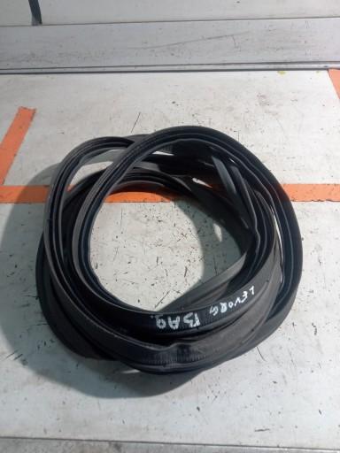 SUBARU LEVORG ПРОКЛАДКА КРИШКИ БАГАЖНИКА