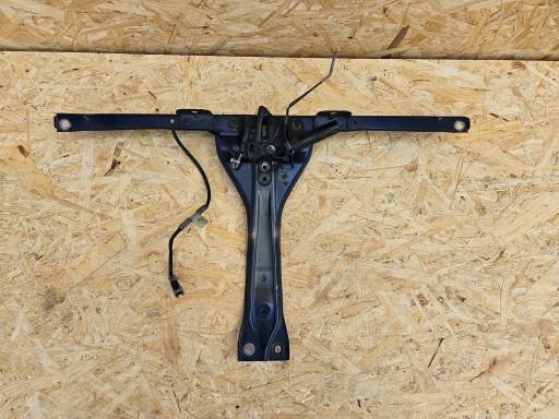 УСИЛИТЕЛЬ ПЕРЕДНЕГО РЕМНЯ SUBARU LEVORG ПЕРЕДНЯЯ МОЛНИЯ