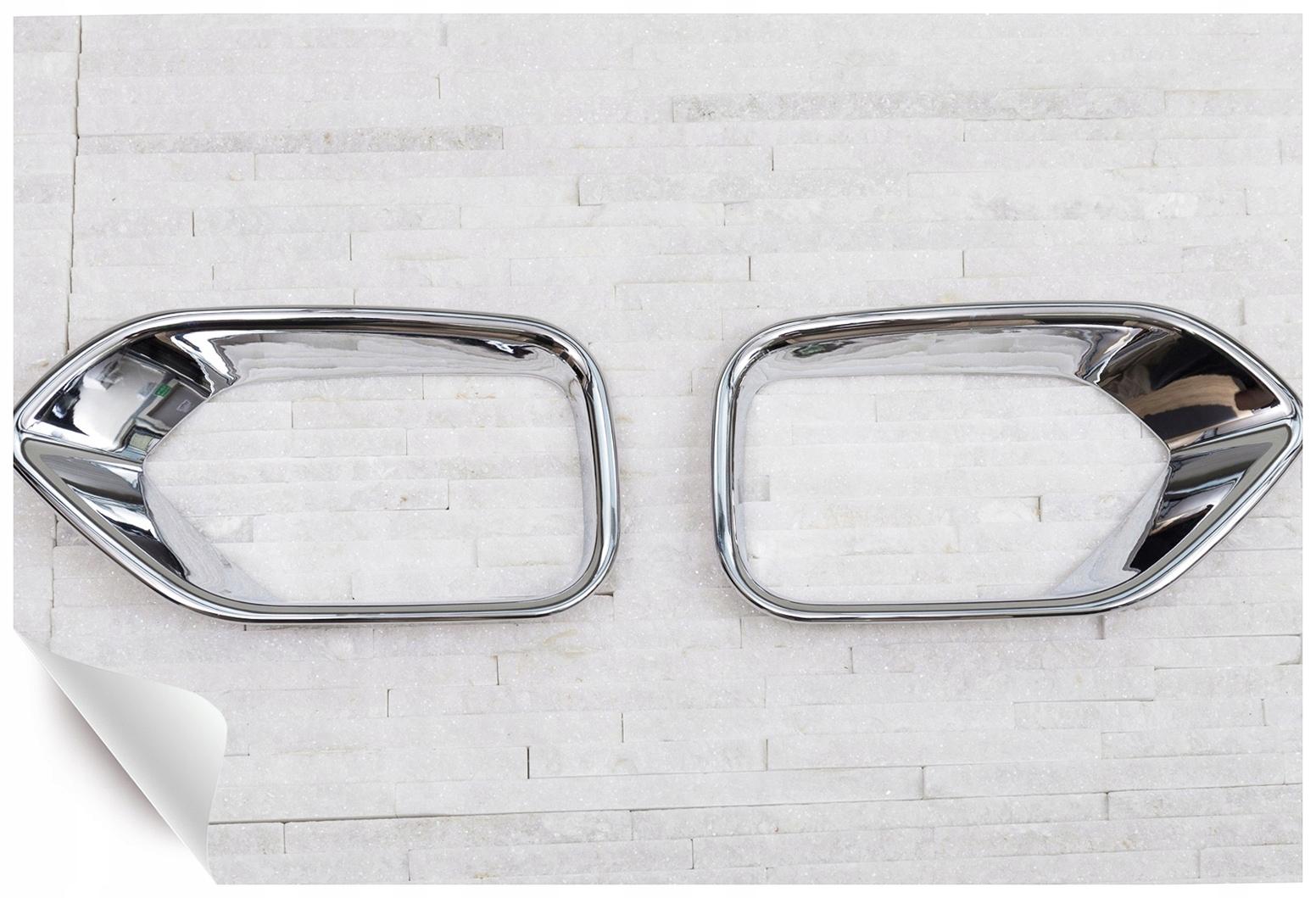 SUBARU OUTBACK ЗАДНИЙ БАМПЕР ЛАМПЫ 2014 + 