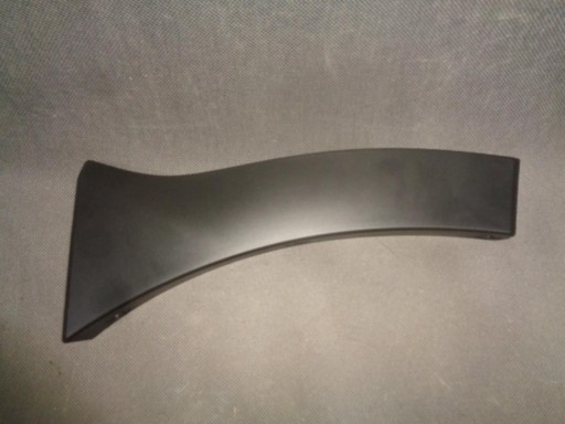 57756AN350 - SUBARU OUTBACK VI 20-БАМПЕР ПЕРЕДНИЙ ЛЕВЫЙ