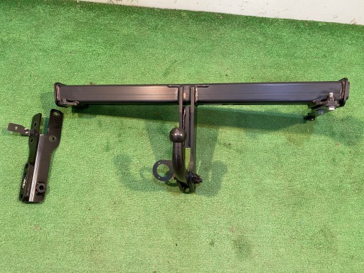 SUBARU OUTBACK VI 21-> БУКСИРУЮЧИЙ ГАК L101EAN000