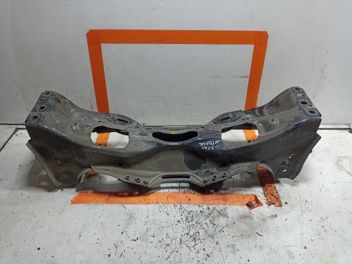 Subaru outback vi салазки передняя передняя люлька траверс