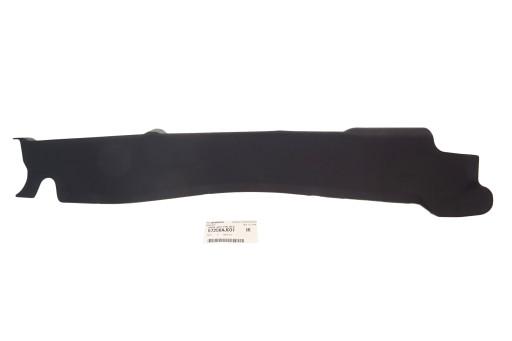 57256AJ031 - SUBARU OUTBACk OUTBACK защита Mute Fender