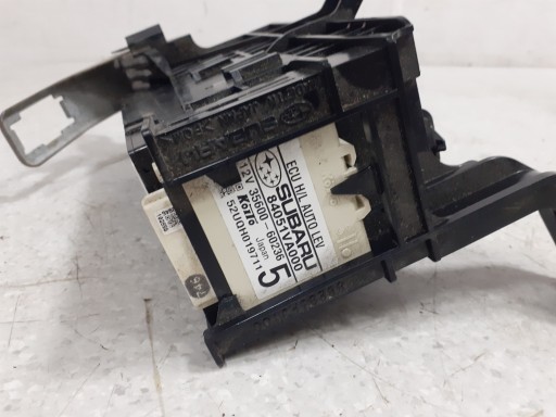 Subaru WRX STI VA 2014- контроллер лампы 84051VA000