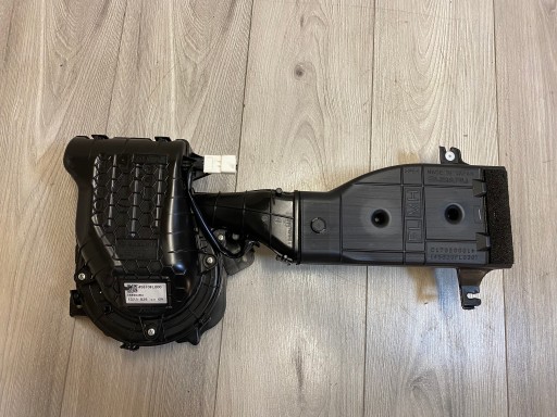 T68983BA 17- - SUBARU XV 17-24 США ВЕНТИЛЯТОР АККУМУЛЯТОРА 45810FL000