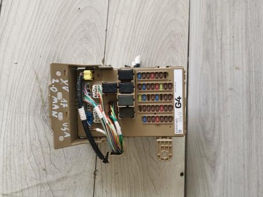 82201FL403 - SUBARU XV II 17-23 БЛОК ПРЕДОХРАНИТЕЛЕЙ США