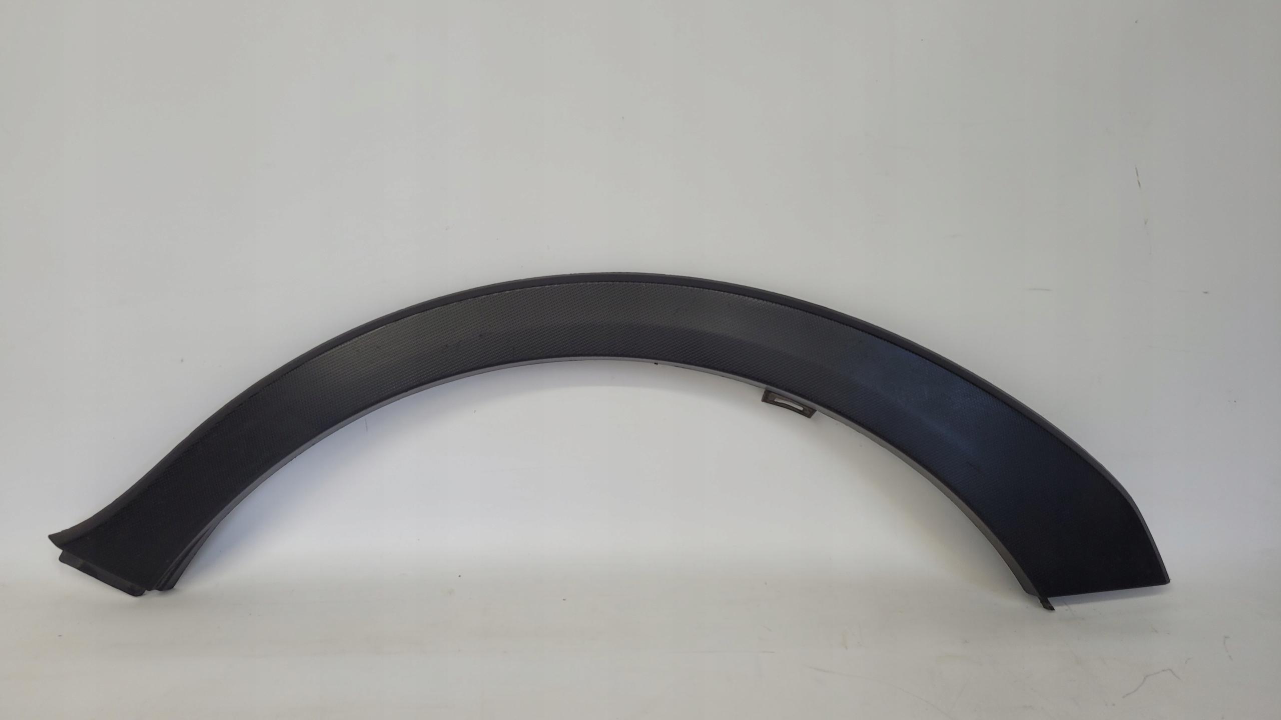 SUBARU XV II НАКЛАДКА НА КРЫЛО ЛЕВАЯ ЗАДНЯЯ