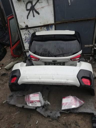 00000000000066xx1 - SUBARU XV LIFT 2019 2020 2021 ЗАДНИЙ ФОНАР В КОМПЛЕКТЕ