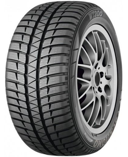 СУМИТОМО WT200 215/70 R16 100 Т