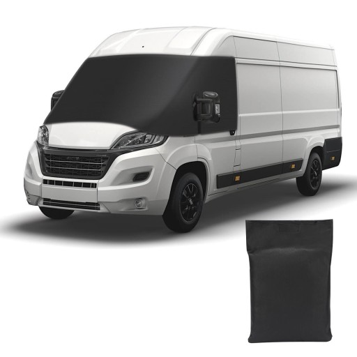 SUPAREE Солнцезащитный козырек на лобовое стекло Fiat Ducato