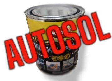 СУПЕР ПРОМО x3 Autosol Metal Polish 750мл - полировка металла