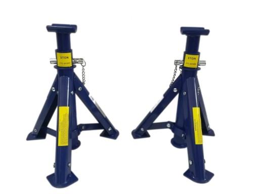 Супер опори кобили 2 шт. до 3 тонн 1002