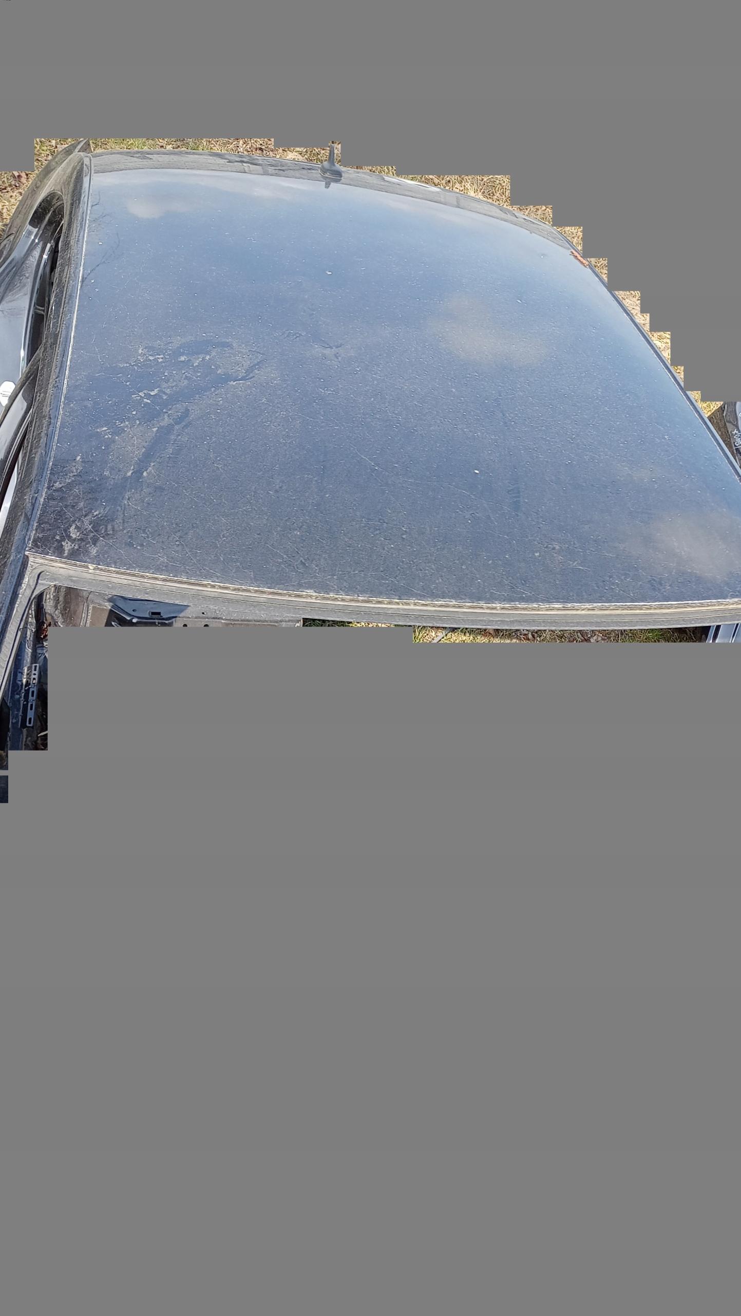 SUPERB III 3V H / B ДАХ LF9R