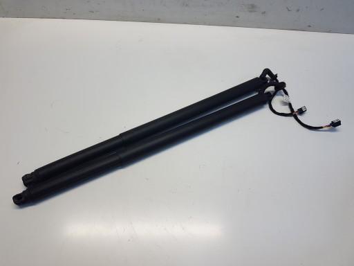 3V9827852B - SUPERB III 3V комбинированный привод крышки багажника