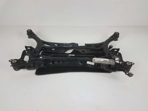 12911333206 - Superb iii combi санки задньої підвіски