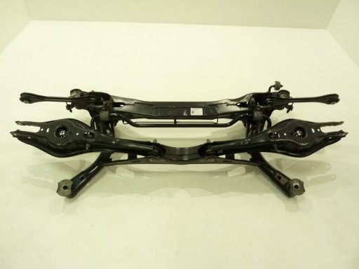 5N0505235Q - Superb iii підвіска задньої частини саней 3q505235q