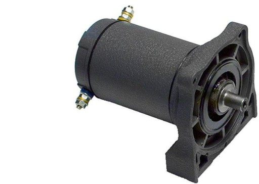 SUPERWINCH 87-42602 - Електродвигун для лебідок Terra 35, 12 В