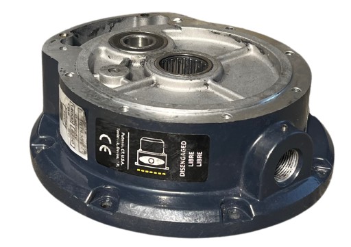 SUPERWINCH 90-41427- Корпус коробки передач Talon 14/18 RP