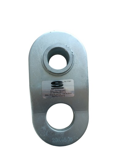 SUPERWINCH Шкив 20000 фунтов 9072 кг 90-17363