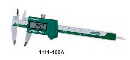100-ЦИФРОВИЙ КОРПУС. 4 1,5 В/КВ МІНІ