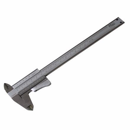 Супорт 150/0,02 мм. AUTOLOCK MONOBLOCK C3428