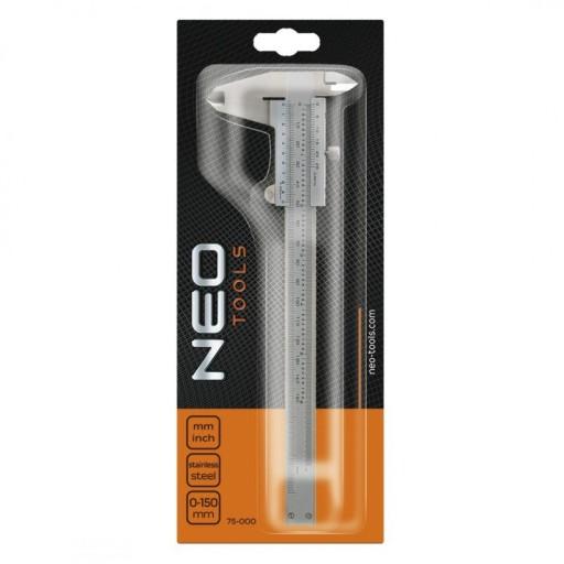 СУППОРТ 150 ММ НЕРЖАВЕЮЩАЯ СТАЛЬ