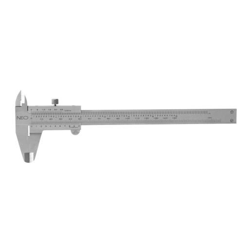 Супорт 150ММ НЕРЖАВІЮЧА СТАЛЬ