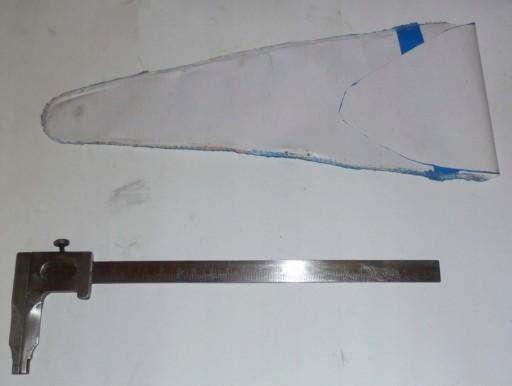 CALIPER 200 CALIPERS ГЛИБИНОМІР MEJERWIEN