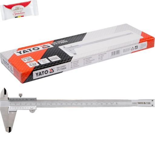 СУППОРТ 300MM YT-72004 YATO