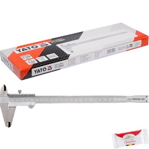 СУППОРТ 300MM YT-72004 YATO