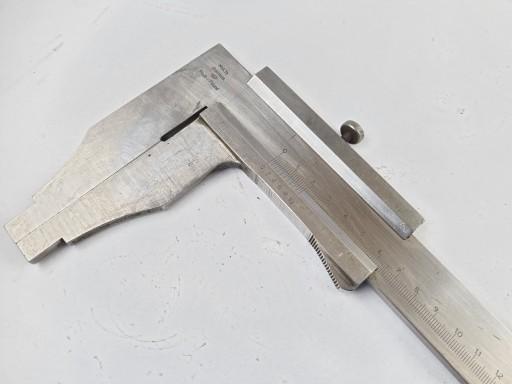 Супорт 630/100 MAJb FWP ПОЛЬЩА